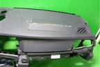 Торпедо под AIR BAG без AIR BAG для BMW 5-серия F10/F11 с 2009-2016г