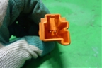 Датчик AIR BAG (передний левый) (8651754) для Volvo XC90 с 2002-2015г
