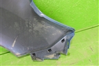 Крыло переднее левое (после 2013г) (631015870R) для Renault Kangoo с 2008г
