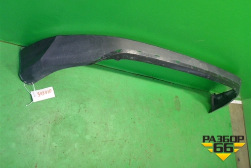 Бампер задний нижняя часть (после 2015г) (5216942010) для Toyota Rav-4 с 2012-2019г (Рав 4)