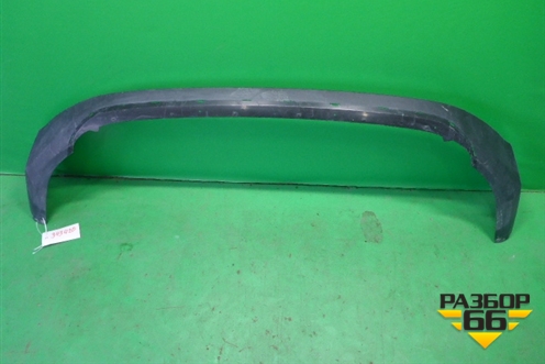 Бампер задний нижняя часть (после 2015г) (5216942010) для Toyota Rav-4 с 2012-2019г (Рав 4)