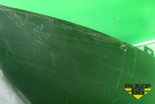 Бампер задний нижняя часть (после 2015г) (5216942010) для Toyota Rav-4 с 2012-2019г (Рав 4)