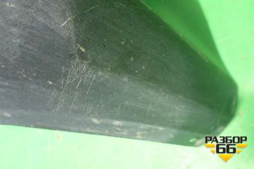 Бампер задний нижняя часть (после 2015г) (5216942010) для Toyota Rav-4 с 2012-2019г (Рав 4)