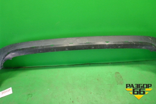 Бампер задний нижняя часть (после 2015г) (5216942010) для Toyota Rav-4 с 2012-2019г (Рав 4)