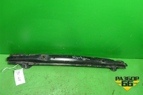 Усилитель заднего бампера (51123400951) для BMW X3 E83 с 2004-2010г