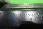 Усилитель заднего бампера (51123400951) для BMW X3 E83 с 2004-2010г