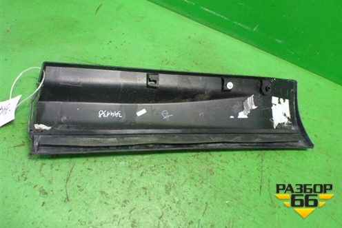 Накладка двери задней правой (DK62274A48AB) для Land Rover Range Rover Sport с 2013-2022г