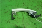 Ручка двери наружная (правая БЕЗ КРОНШТЕЙНА) (5G0837205) для Seat Leon с 2013г