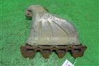 Коллектор выпускной (1.6л 16V) для Renault Symbol с 2008г
