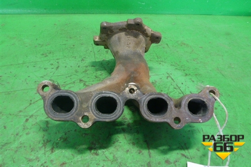 Коллектор выпускной (1.4л CR14) для Nissan Note (Е11) с 2005-2013г