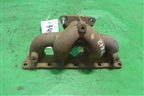 Коллектор выпускной (1.3л SQR473F) для Chery Kimo(A1) с 2008г