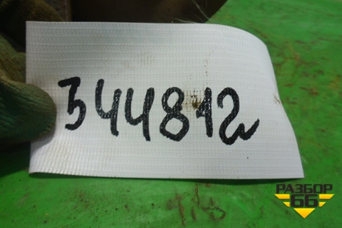 Коллектор выпускной (1.3л SQR473F) для Chery Kimo(A1) с 2008г