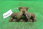 Коллектор выпускной (1.3л SQR473F) для Chery Kimo(A1) с 2008г