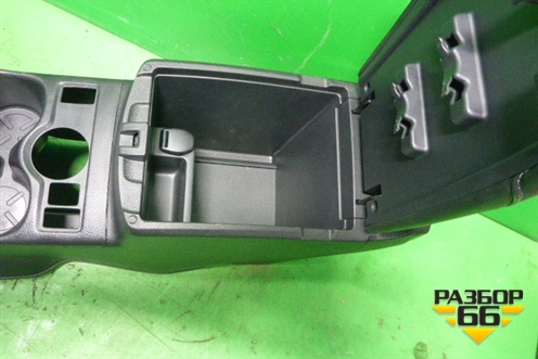 Подлокотник (в сборе) для Nissan X-Trail (Т32) с 2014г