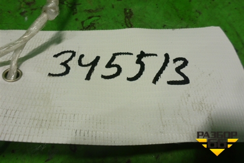 Проводка двери задней правой (241264CE0A) для Nissan X-Trail (Т32) с 2014г