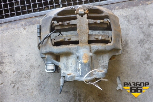 Суппорт передний правый (A9444208001) для Mercedes Benz  TRUCK Axor 2 с 2004г