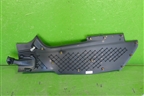 Накладка внутренняя (на консоль правая новая) (BT4Z7804608AC) для Ford Edge с 2007-2015г