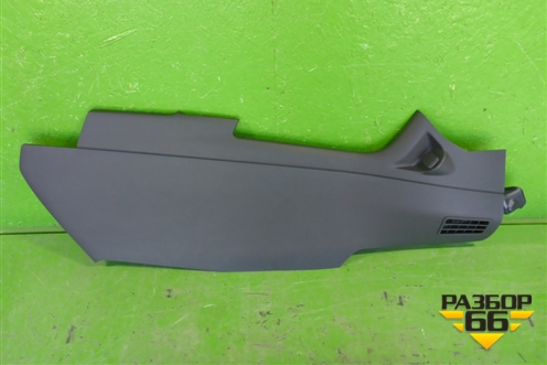 Накладка внутренняя (на консоль правая новая) (BT4Z7804608AC) для Ford Edge с 2007-2015г