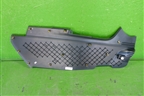 Накладка внутренняя (на консоль левая новая) (BT4Z7804609AA) для Ford Edge с 2007-2015г