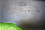 Накладка внутренняя (на консоль левая новая) (BT4Z7804609AA) для Ford Edge с 2007-2015г