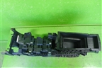 Консоль (новая) (DT4Z78045A36AA) для Ford Edge с 2007-2015г