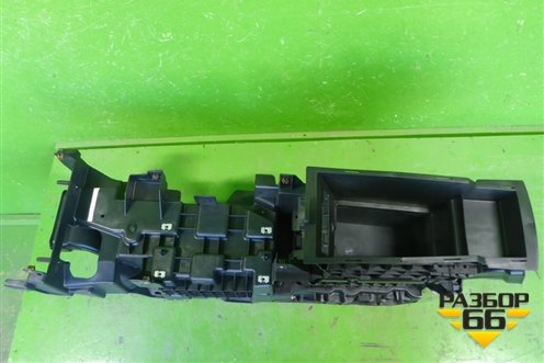 Консоль (новая) (DT4Z78045A36AA) для Ford Edge с 2007-2015г