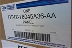 Консоль (новая) (DT4Z78045A36AA) для Ford Edge с 2007-2015г