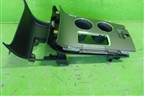 Накладка внутренняя (на консоль новая) (DT4Z78045A76KA) для Ford Edge с 2007-2015г