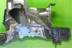 Лонжерон передний правый (новый) (BT4Z16054C) для Ford Edge с 2007-2015г
