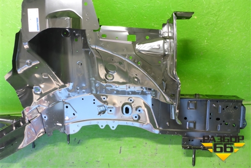 Лонжерон передний правый (новый) (BT4Z16054C) для Ford Edge с 2007-2015г