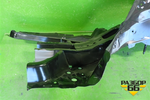 Лонжерон передний правый (новый) (BT4Z16054C) для Ford Edge с 2007-2015г