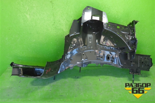 Лонжерон передний правый (новый) (BT4Z16054C) для Ford Edge с 2007-2015г