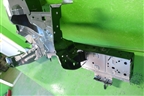 Лонжерон передний правый (новый) (BT4Z16054C) для Ford Edge с 2007-2015г