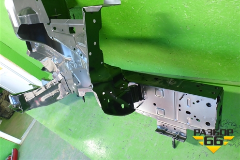 Лонжерон передний правый (новый) (BT4Z16054C) для Ford Edge с 2007-2015г