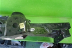 Лонжерон передний правый (новый) (BT4Z16054C) для Ford Edge с 2007-2015г