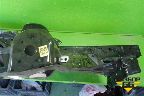 Лонжерон передний правый (новый) (BT4Z16054C) для Ford Edge с 2007-2015г