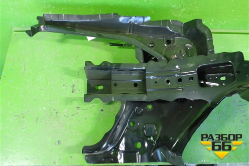 Лонжерон передний правый (новый) (BT4Z16054C) для Ford Edge с 2007-2015г