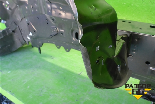 Лонжерон передний правый (новый) (BT4Z16054C) для Ford Edge с 2007-2015г