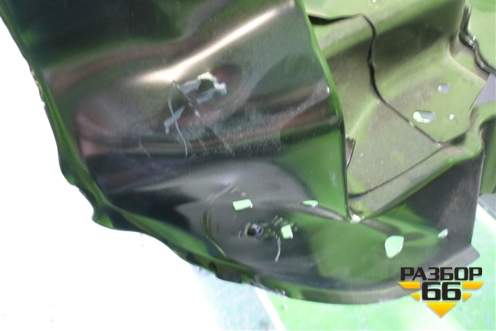 Лонжерон передний правый (новый) (BT4Z16054C) для Ford Edge с 2007-2015г