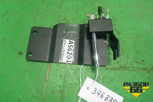 Замок противоугонный КПП (новый) для Hyundai Aсcent с 2000г