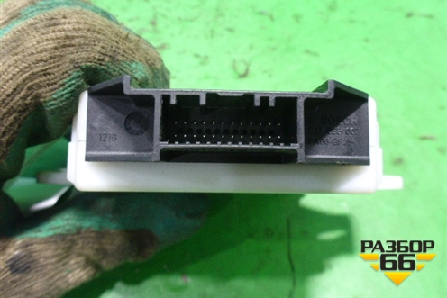 Блок управления раздаточной коробкой (416513057R) для Renault Duster I с 2010-2021г