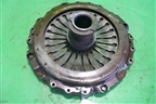 Корзина сцепления (A0092500804) для Mercedes Benz  TRUCK Axor 2 с 2004г