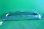 Накладка переднего бампера нижняя (AMG) (A1668857122) для Mercedes Benz ML-Klass W166 c 2011г