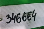Кронштейн подножки  (корпуса подножки верхний) (A9406660385) для Mercedes Benz  TRUCK Axor 2 с 2004г