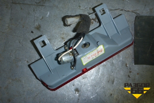 Фонарь задний стоп сигнал для Chery Kimo(A1) с 2008г