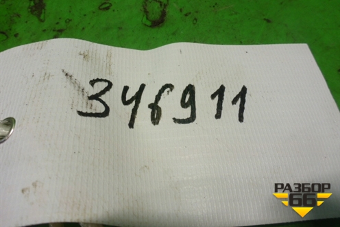 Рейка топливная рампа (1.0л 210XEP) (0280151207) для Opel Corsa D с 2006-2014г