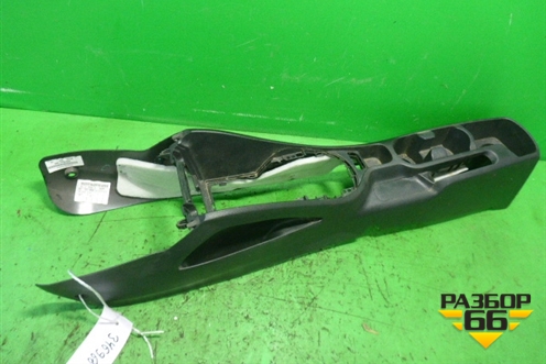 Консоль (846114Y000) для Kia Rio с 2011-2016г