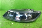 Фара левая (после 2010г галоген) (4L0941003AA) для Audi Q7 c 2005-2015г
