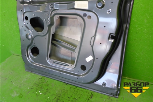 Дверь передняя правая (LR016462) для Land Rover Discovery 4 с 2009-2016г