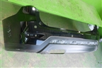 Бампер задний (под парктроник) (850223KN0H) для Nissan Pathfinder (R52R) с 2012-2020г